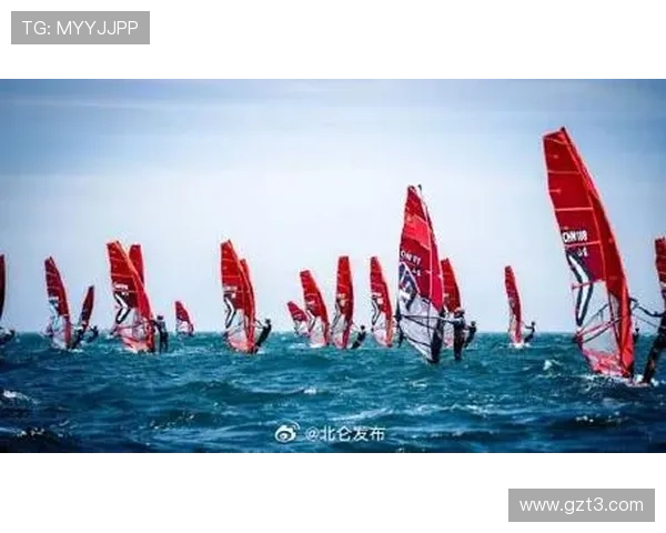 中国选手勇夺世界帆板锦标赛女子组冠军创造历史新篇章 中国选手勇夺世界帆板锦标赛女子组冠军创造历史新篇章